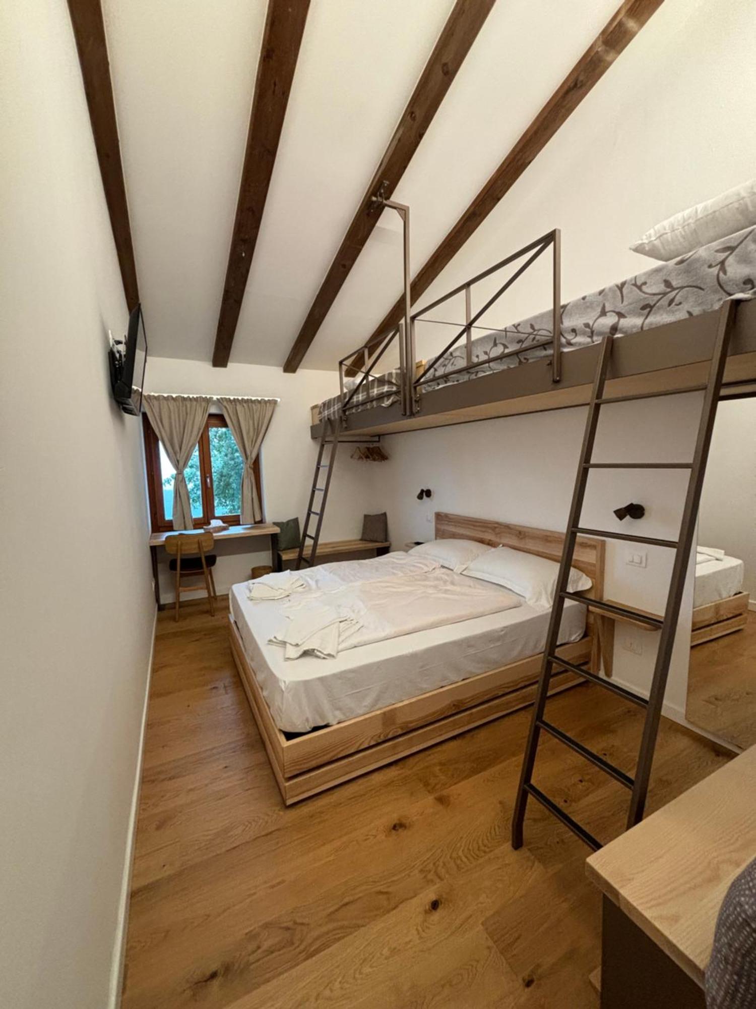 La Planina Villa Prepotto  Exterior photo
