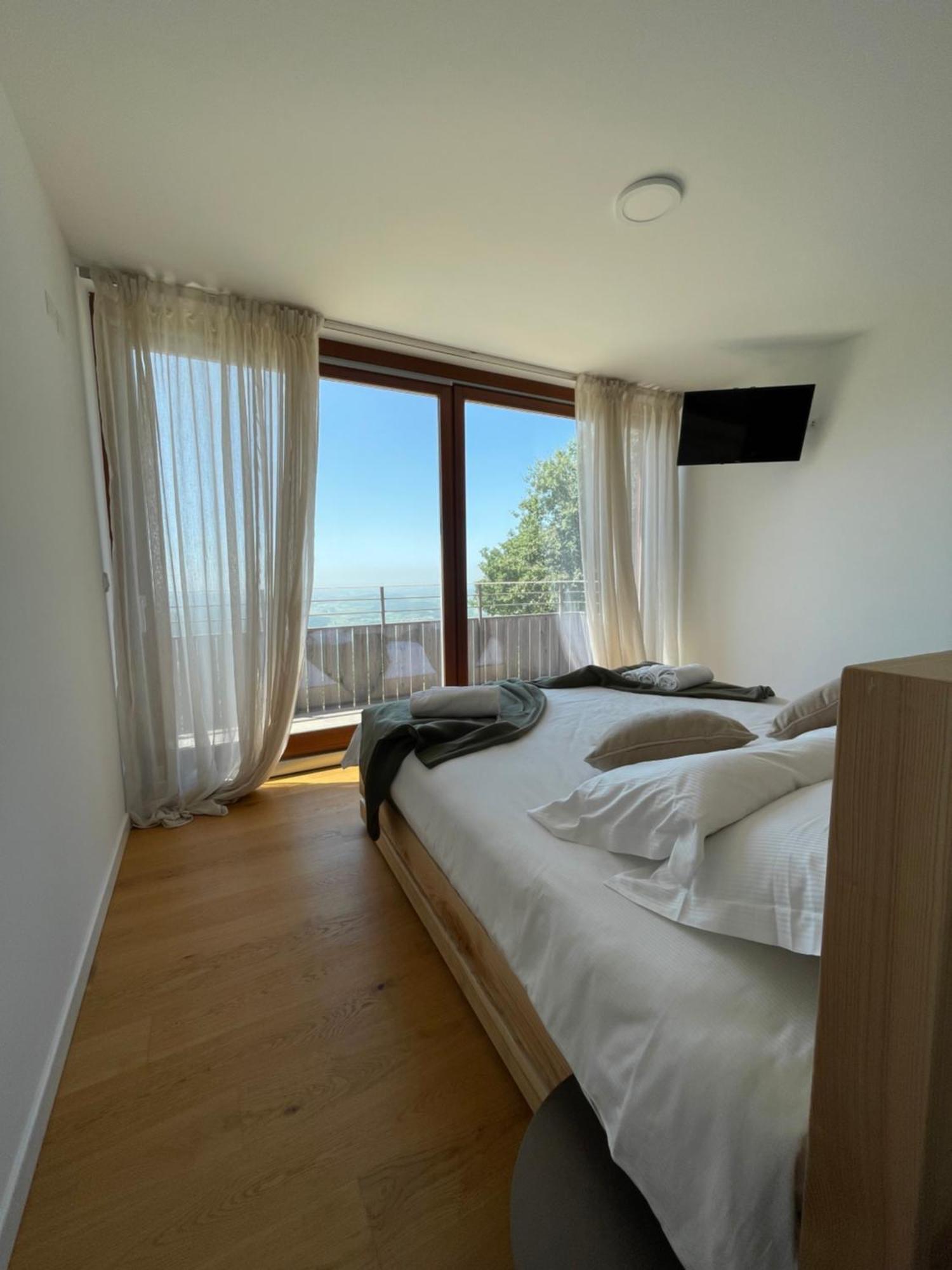 La Planina Villa Prepotto  Exterior photo