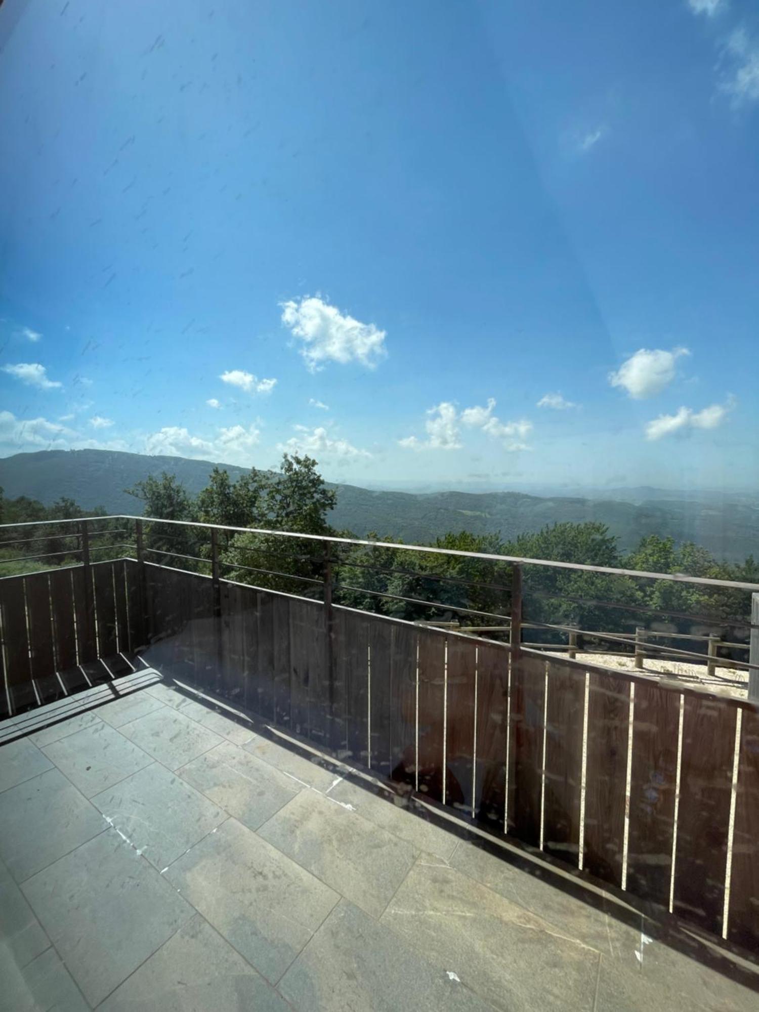 La Planina Villa Prepotto  Exterior photo