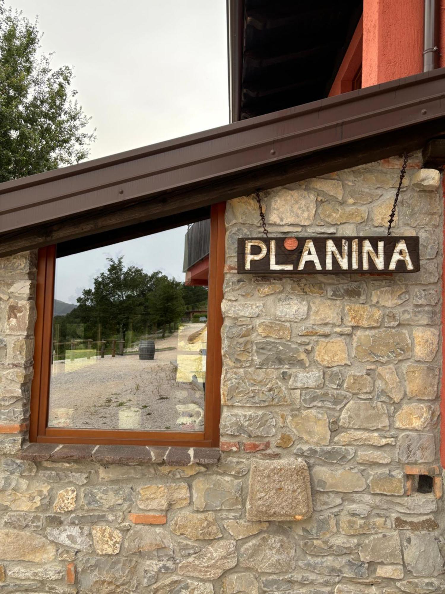 La Planina Villa Prepotto  Exterior photo