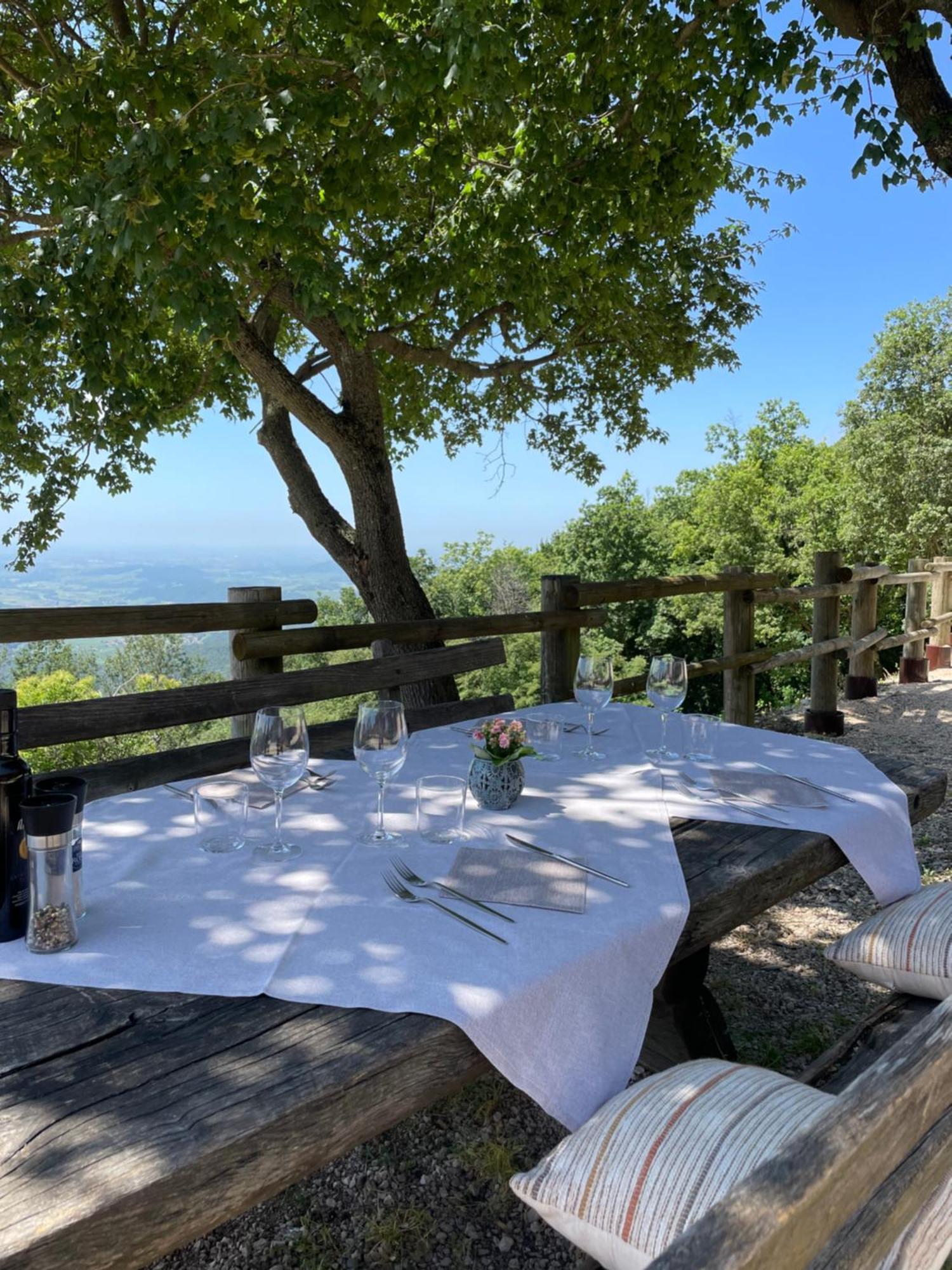 La Planina Villa Prepotto  Exterior photo